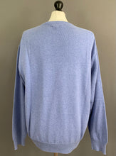 Load image into Gallery viewer, GANT V-Neck JUMPER - Premium Cotton - Mens Size XL Extra Large
