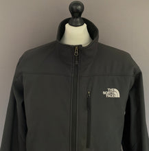 Load image into Gallery viewer, THE NORTH FACE COAT / TNF APEX Black JACKET - Mens Size Large L
