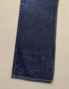 LEVI'S 751 JEANS - Blue Denim - Mens Size Waist 32" Leg 32" LEVIS LEVI STRAUSS & Co