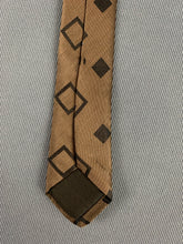 Load image into Gallery viewer, LANVIN Paris Mens 100% Silk TIE - Made in France - FR19705
