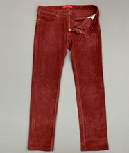 Load image into Gallery viewer, HUGO BOSS CORDUROY JEANS - HUGO 708 - Size Waist 31&quot; - Leg 30&quot;
