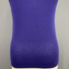 Load image into Gallery viewer, SALVATORE FERRAGAMO Colourful Sleeveless TOP Size SMALL S - Made in Italy
