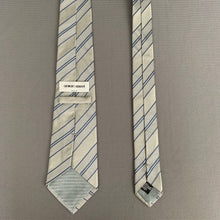 Load image into Gallery viewer, GIORGIO ARMANI TIE - 100% Silk - Made in Italy - FR20579
