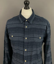 Load image into Gallery viewer, BARBOUR PLOCKTON FLANNEL SHIRT - Tailored Fit - Men&#39;s Size XXL - 2XL
