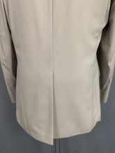 Load image into Gallery viewer, HUGO BOSS SUIT - ROSSELLINI / MOVIE - Size IT 50 - 40&quot; Chest W36 L32
