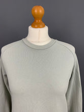 Load image into Gallery viewer, ALLSAINTS Women&#39;s YARA LACED SWEAT JUMPER Size XS - Extra Small
