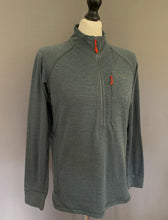 Load image into Gallery viewer, RAB NEXUS PULL-ON JUMPER - THERMIC - HALF ZIP - Mens Size Large - L
