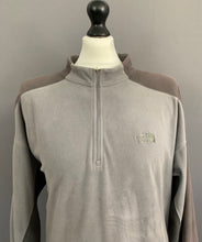 Load image into Gallery viewer, THE NORTH FACE FLEECE TOP - TKA100 - Mens Size XL Extra Large
