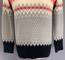 Load image into Gallery viewer, LACOSTE WOOL JUMPER - Mens Size 42 - Large - L
