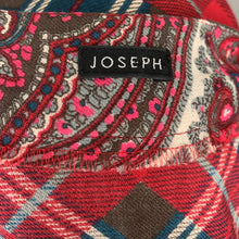 Load image into Gallery viewer, JOSEPH 100% Wool Dress - Size Small - S - 38 - UK 10
