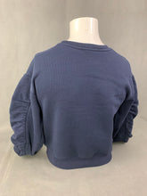 Load image into Gallery viewer, MSGM Kids Navy Cotton JUMPER Size Aged 12 Yrs
