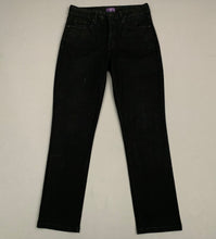 Load image into Gallery viewer, NYDJ SKINNY JEANS - Women&#39;s Size US 6 - UK 10 NOT YOUR DAUGHTERS JEANS
