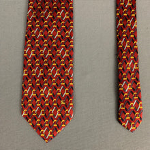 Load image into Gallery viewer, BURBERRYS of LONDON TIE - 100% Silk - Made in Italy - BURBERRY
