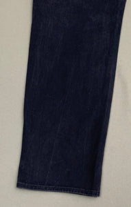 LEVI'S 511 BLUE DENIM JEANS - Mens Size Waist 34" Leg 28" LEVIS LEVI STRAUSS & Co