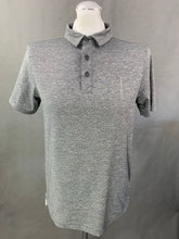 Load image into Gallery viewer, HENRI LLOYD SPORT Mens Grey POLO SHIRT - Size S SMALL
