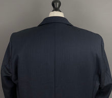 Load image into Gallery viewer, HUGO BOSS SUIT - THE JAMES SHARP - Size IT 52 - 42&quot; Chest W37 L29
