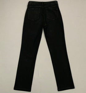 NYDJ SKINNY JEANS - Women's Size US 6 - UK 10 NOT YOUR DAUGHTERS JEANS
