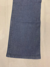 Load image into Gallery viewer, DIESEL Ladies Blue Denim VIXY Bootcut JEANS - Size Waist 31&quot; - Leg 29&quot;
