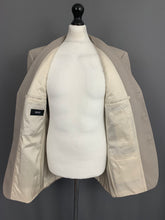 Load image into Gallery viewer, HUGO BOSS SUIT - ROSSELLINI / MOVIE - Size IT 50 - 40&quot; Chest W36 L32
