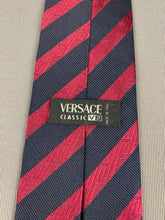 Load image into Gallery viewer, VERSACE Mens 100% Silk TIE - Made in Italy - FR19456
