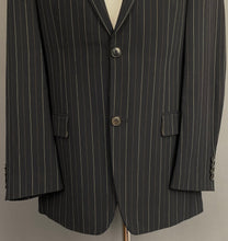 Load image into Gallery viewer, HUGO BOSS SUIT - BERTOLUCCI / MOVIE - Size IT 48 - 38&quot; Chest W33 L30
