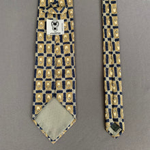 Load image into Gallery viewer, O by VALENTINO TIE - 100% SILK - Made in Italy
