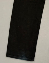 Load image into Gallery viewer, LEVI&#39;S 511 Black Denim JEANS - Mens Size Waist 34&quot; Leg 31&quot; LEVIS LEVI STRAUSS &amp; Co

