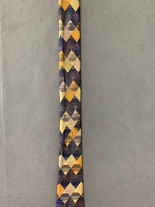 KENNETH COLE 100% SILK TIE - Made in Italy