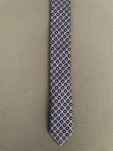 Load image into Gallery viewer, HACKETT 100% SILK TIE - Made in England
