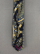 Load image into Gallery viewer, HARRODS Mens 100% SILK TIE - Made in England - FR19468
