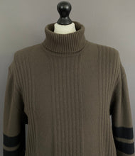 Load image into Gallery viewer, HUGO BOSS BEDWYR JUMPER - Virgin Wool - Mens Size XL Extra Large
