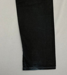 LEVI'S 511 Black Denim JEANS - Mens Size Waist 34" Leg 31" LEVIS LEVI STRAUSS & Co