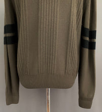 Load image into Gallery viewer, HUGO BOSS BEDWYR JUMPER - Virgin Wool - Mens Size XL Extra Large
