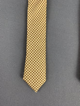 Load image into Gallery viewer, ERMENEGILDO ZEGNA 100% SILK TIE - Made in Italy - FR19704
