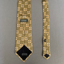 Load image into Gallery viewer, COACH 100% Silk TIE - Hand Made in Italy - FR20586
