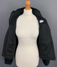 Load image into Gallery viewer, THE NORTH FACE WINDWALL JACKET / COAT - Womens Size S Small
