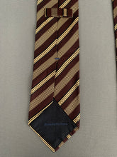 Load image into Gallery viewer, ERMENEGILDO ZEGNA 100% SILK TIE - Made in Italy - FR20502
