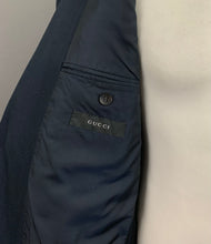 Load image into Gallery viewer, GUCCI SPORTS JACKET BLAZER - 100% Cotton - Mens Size IT 60 / UK 50&quot; Chest
