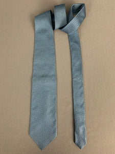 ERMENEGILDO ZEGNA TIE - 100% SILK - Made in Italy - FR20612