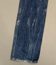 Load image into Gallery viewer, DIESEL LARKEE JEANS - Blue Denim - Mens Size Waist 32&quot; Leg 32&quot;
