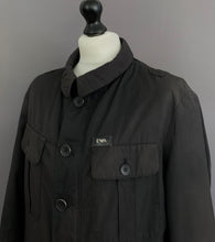 Load image into Gallery viewer, EMPORIO ARMANI COAT / JACKET - JUDE LINE - Mens Size IT 54 - XXL 2XL
