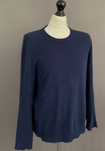 Load image into Gallery viewer, John Lewis 100% Cashmere Jumper - Mens Size M Medium
