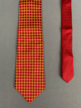 Load image into Gallery viewer, DUCHAMP London TIE - 100% Silk - Made in England - FR20599
