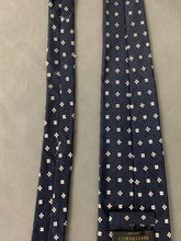 Load image into Gallery viewer, CORNELIANI Mens 100% SILK TIE - Made in Italy
