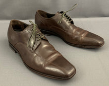 Load image into Gallery viewer, HUGO BOSS REMY SHOES - Derby Lace-Ups - Mens Size EU 43 - UK 9 - US 10
