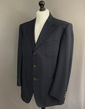 Load image into Gallery viewer, CANALI SPORTS JACKET BLAZER - Mens Size IT 56 R - 46&quot; Chest
