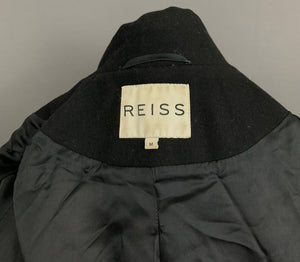 REISS SONNY COAT - Women's Size M Medium - UK 12 - IT 44