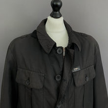 Load image into Gallery viewer, EMPORIO ARMANI COAT / JACKET - JUDE LINE - Mens Size IT 54 - XXL 2XL
