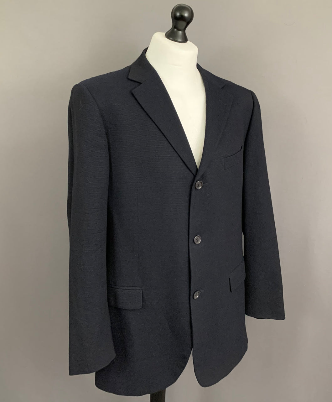 Ermenegildo zegna sports on sale jacket