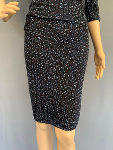 HUGO BOSS EPULINA DRESS Size XS - Extra Small